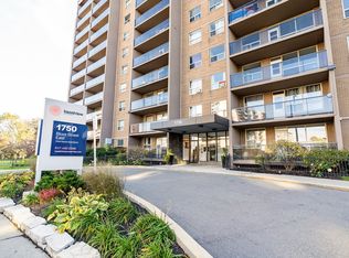 3315 Fieldgate Drive, Mississauga, ON L4X 2J3