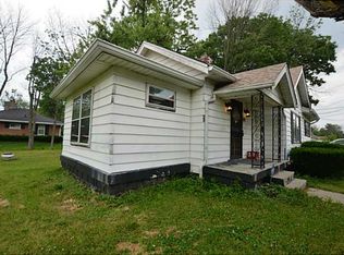 3901 Wallace Ave, Indianapolis, IN