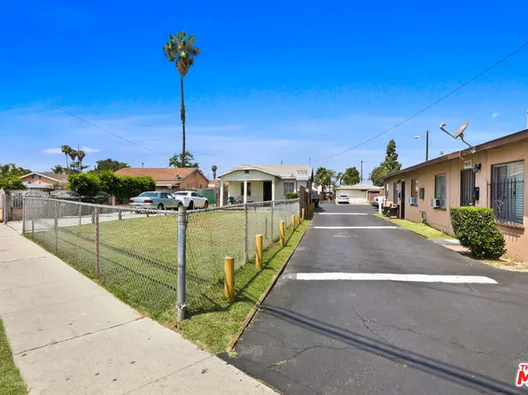 7825 Jaboneria Rd, Bell Gardens, CA 90201