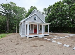 34 Woodland Rd, Norton, MA 02766