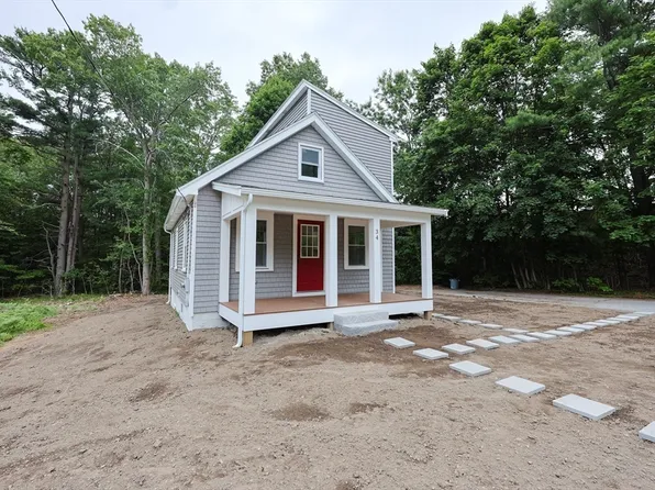 34 Woodland Rd, Norton, MA 02766
