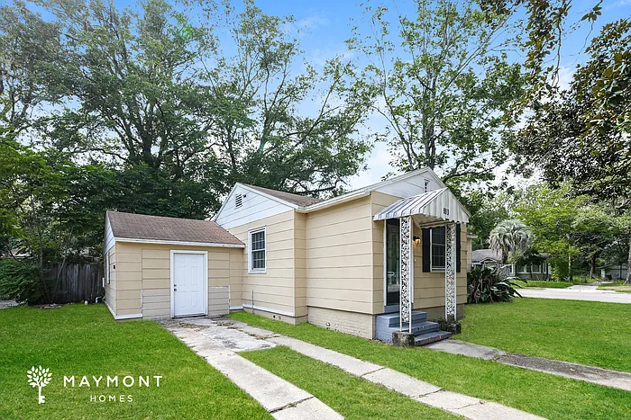2 bed, 1.0 bath, 895 sqft, $1,175 — Photo 3