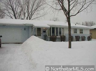 3619 Woodbine Ln N, Minneapolis, MN 55429