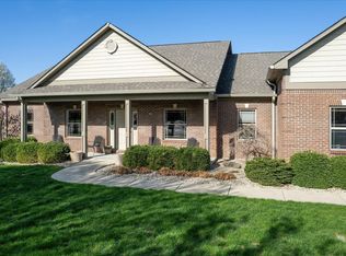 1484 N County Road 900 E, Avon, IN 46123