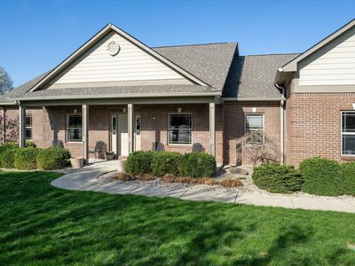 1484 N County Road 900 E, Avon, IN, 46123