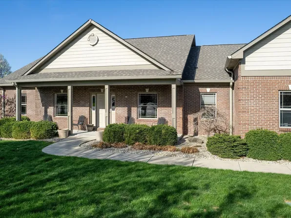 1484 N County Road 900 E, Avon, IN 46123