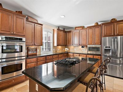 18007 Crescent Royale Way, Humble, TX, 77346