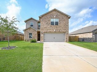 405 Elaine Valley Dr, Katy, TX 77493