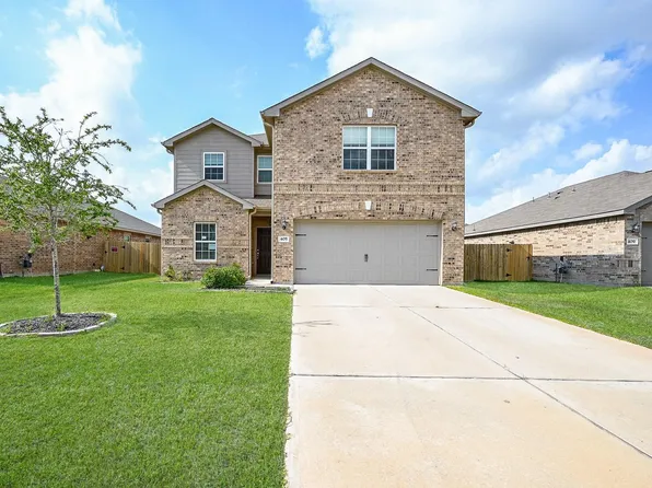 405 Elaine Valley Dr, Katy, TX 77493