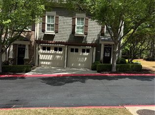 2398 Saint Davids Sq NW #16, Kennesaw, GA