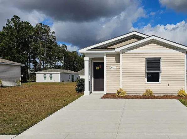 3711 Bumble Bee Drive, Shallotte, NC 28470