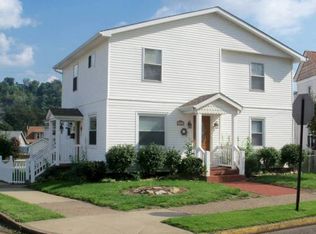 4400 Lincoln Ave, Shadyside, OH
