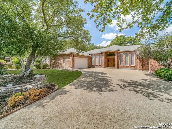 18211 SUMMER SPRINGS ST, San Antonio, TX 78259