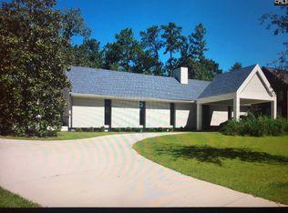 19 Northlake Rd, Columbia, SC 29223