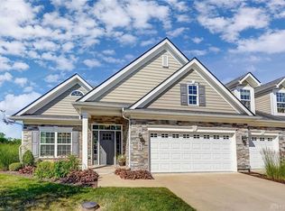 483 Legendary Way, Dayton, OH