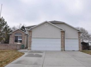 9146 S 2040 W, West Jordan, UT 84088