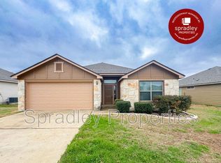 8015 Fieldstone Dr, Temple, TX 76502