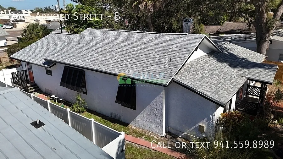 1 bed, 1.0 bath, 310 sqft, $1,100 — Photo 4