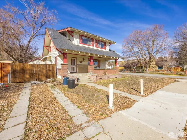 29 N Birch Street, Omak, WA 98841