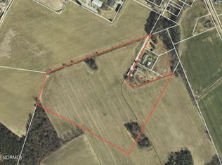 0 N Cedar St, Rowland, NC 28383