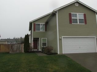 18601 94th Ln E, Puyallup, WA 98375