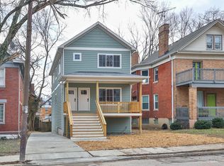227 Kinsey Ave, Cincinnati, OH 45219