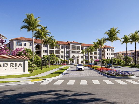 2nd image of 604 Vistera Blvd #1124