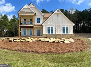 2669 Alexis Way, Monroe, GA 30656