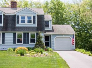 24 Reed St #B, Londonderry, NH 03053