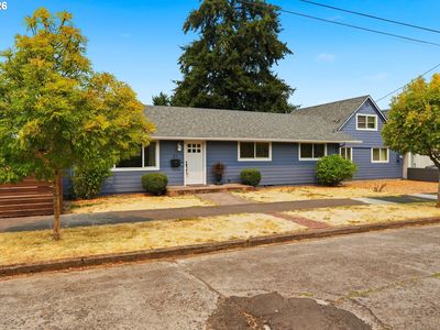 21 NE Bryant St, Portland, OR, 97211