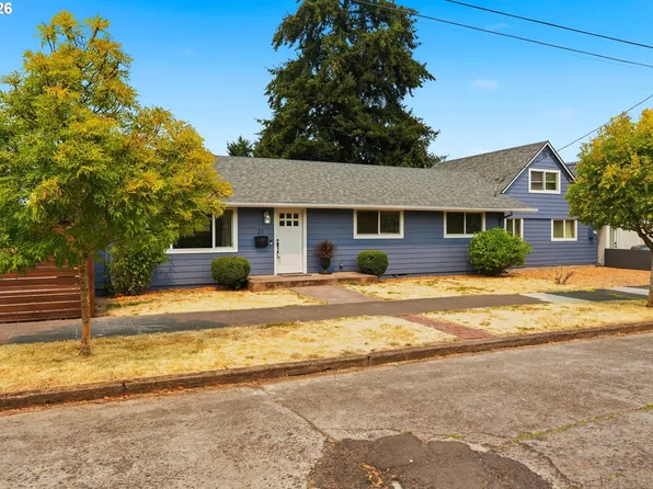 21 NE Bryant St, Portland, OR 97211