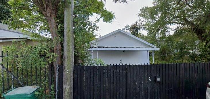 1st image of this home