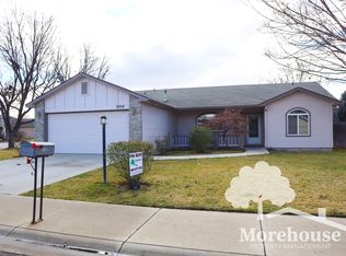 3939 E Florence Dr, Meridian, ID 83642