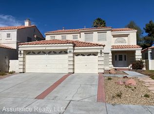2628 Huber Heights Dr, Las Vegas, NV 89128