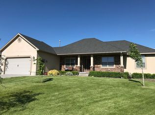328 N 3718 E, Rigby, ID 83442