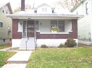 678 S 39th St, Louisville, KY
