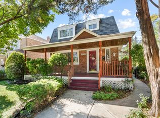 4852 N Mulligan Ave, Chicago, IL 60630