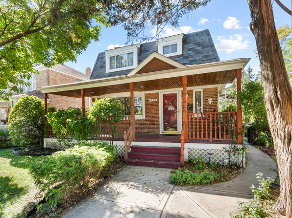4852 N Mulligan Ave, Chicago, IL 60630