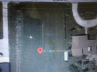 407 W 29th St, Atlantic, IA 50022