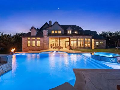 12920 Zen Gardens Way, Austin, TX, 78732