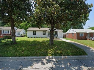 1224 N Olympia Ave, Tulsa, OK 74127