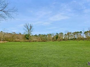 Happywoods Rd, Hammond, LA 70403