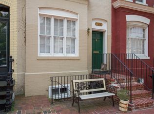 149 Duddington Pl SE APT 1, Washington, DC 20003