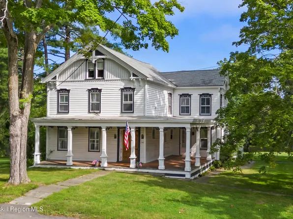 242 Main Street, Germantown, NY 12526