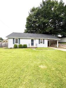 217 Rooney Dr, Henderson, KY, 42420