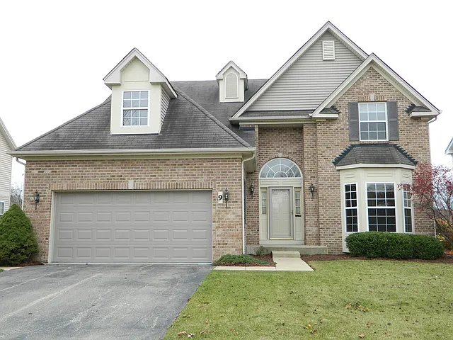9 Trail Ridge Ct photo 1