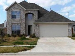 13423 Nigh Way, Houston, TX 77034