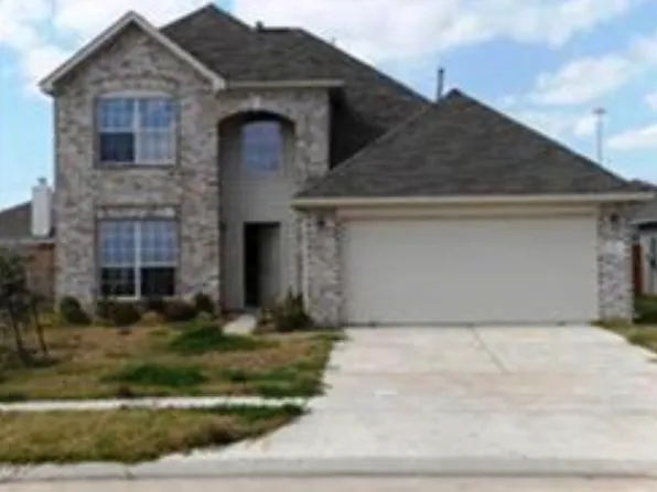 13423 Nigh Way, Houston, TX 77034