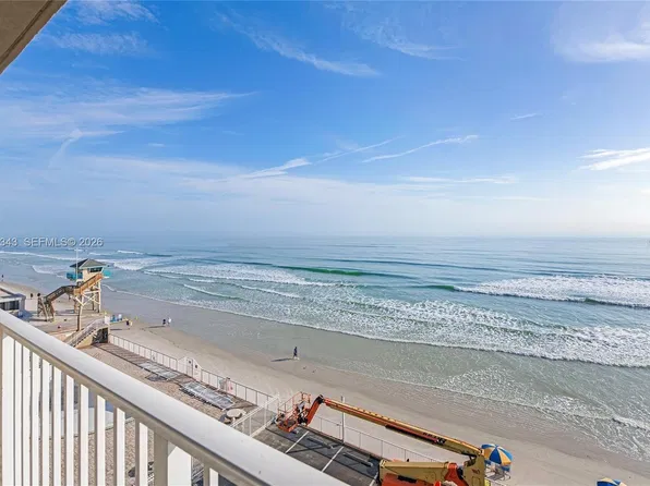3501 S Atlantic Ave #5200, Daytona Beach Shores, FL 32118