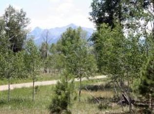 Tbd Bristol Rd, Placerville, CO 81430